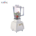 สมูทตี้ผักและผลไม้คลาสสิก Blender In