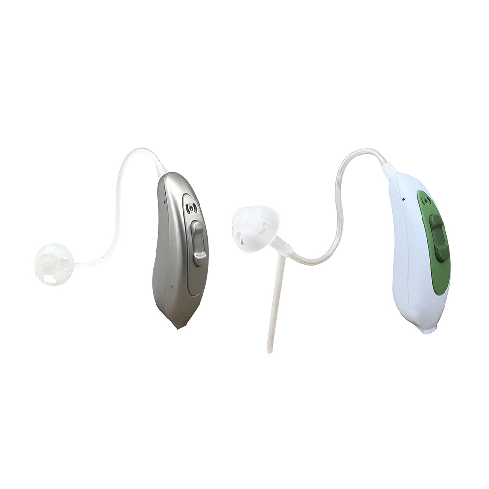 China Best Hearing Aids Blue tooth Hearing Aids