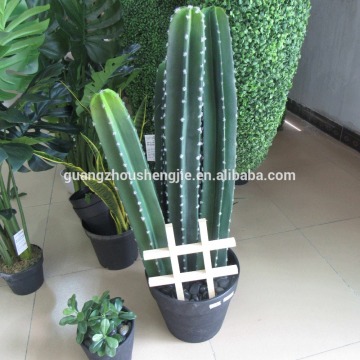 SJ3001008 home decoration craft artificial mexico cactus plants