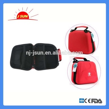 EVA first aid bag/ car first aid kit/mini first aid kit