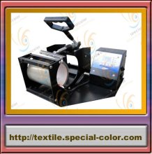Horizontal type Cup/Mug Heat Press Machine