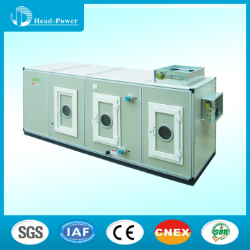 300KW Cooling Capacity Modular air handling unit