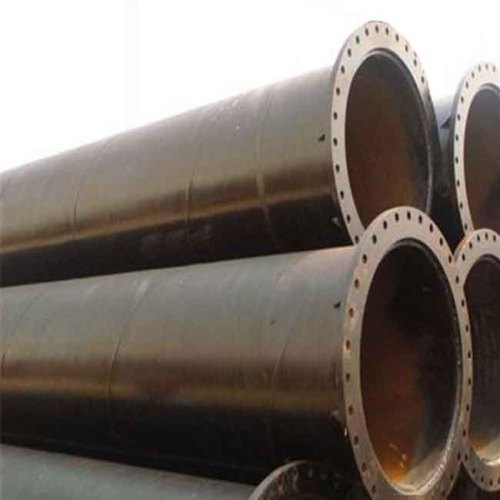 Flange Connection Screw Pipe