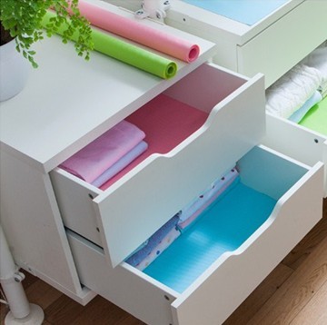EVA anti-slip mat shelf liner drawer liner 