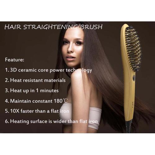 Hot selling high quality Hair Straightener
