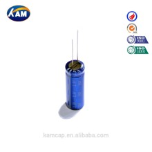 2.7V 10F super capacitor