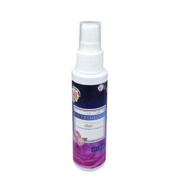 Car And Home Air Freshener Spray