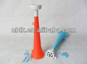 Funny Plastic Kids Toy Bugle