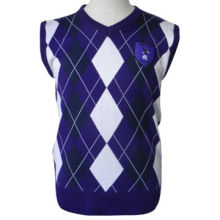 Sweaters, Made of Polyester, Keeps Warm