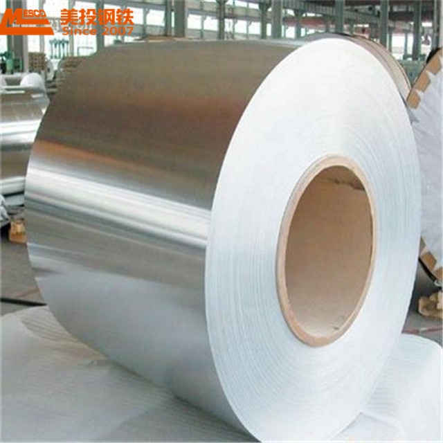 G90 G40 DX51D Z100 Z40 Z275 Hot Dipped Galvalume Galvanized Steel Coil price