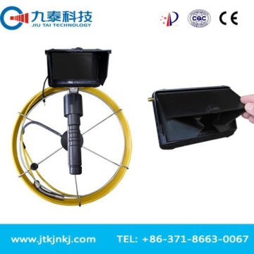 JIUTAI Duct and Pipe Endoscope Inspect Tools