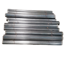 Chocolate Conche Machine Liners and Refining Machines