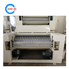 Multifunctional Opening Machine for Nonwoven Polyester Fibre