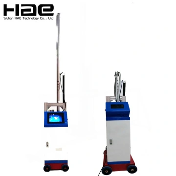 China Impresora De Pared Vertical Maquina De Impresion De Pared