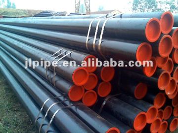 Line Pipe for Fluid transportation