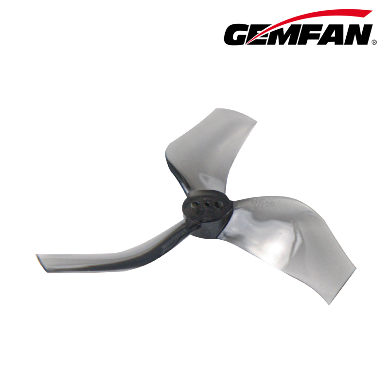 GEMFAN 3 Blade Propeller for Quadcopter
