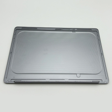 Aluminium Cnc Machined ipod Laptop Housing Shell