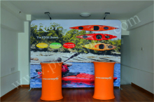 trade show displays