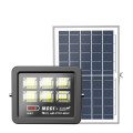 80W solar flood lights