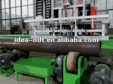 ET+UT One Machine NDT Testing Instrument/Flaw detector/ measuring device