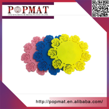 Eco-friendly Custom Logo designer coasters