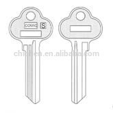 key lock/lock key/house key