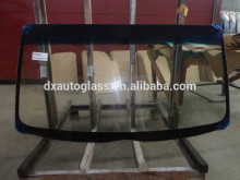 Toyota Auto Glass Hiace RH200 Laminated Front Windshield