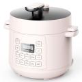 2.5L digital multi-function electric pressure cooker