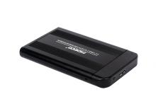 2.5inch usb 3.0 ultra fast hdd enclosure