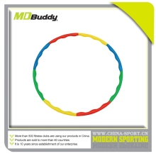 Fitness hoop hula whoelsale