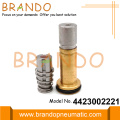 WABCO Tip Solenoid Bobin Armatürü 4423002221 4422002221