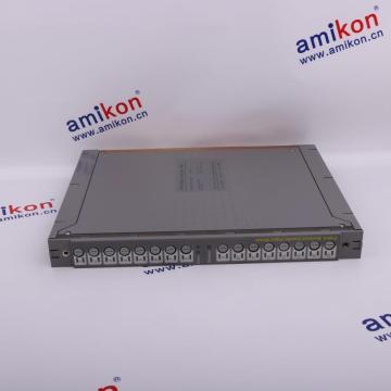 Trusted T8423  120 Vdc Digital Input Module