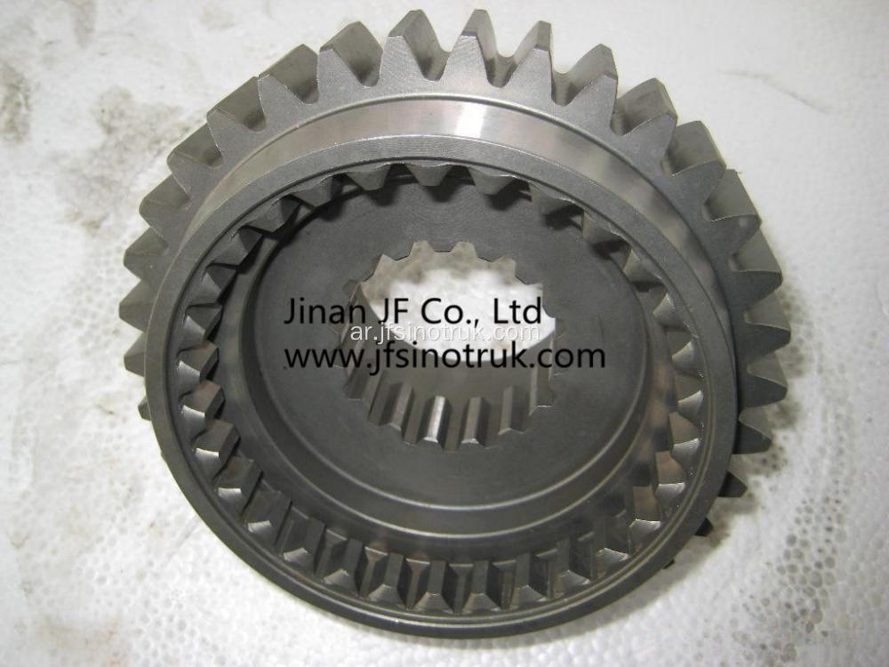 12JS160T-1707106 12JS200T-1707106 JS130T-1707121 Reduction Gear