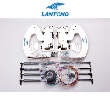 LANTONG Lambo Doors Car Doors Hinges Universal Vertical Door Kit