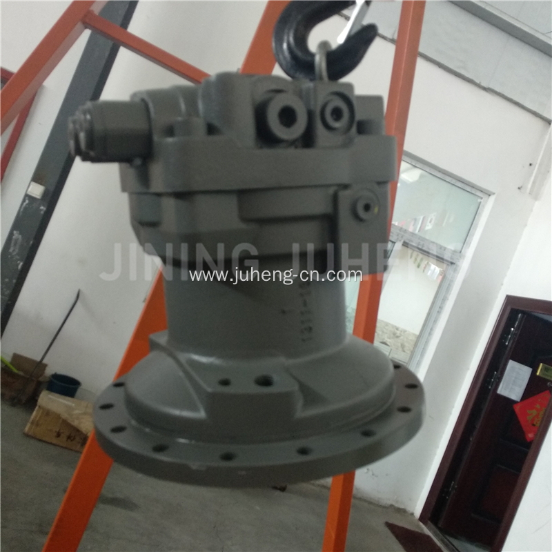 Hydraulic Parts JS200 Swing Motor JS200 Slew Motor