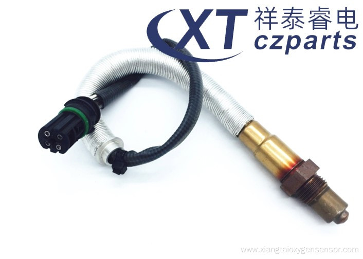 Auto Oxygen Sensor BMW 525I 11787545243 for BMW