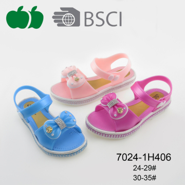 Outdoor Beautiful Pretty Girls Sandals