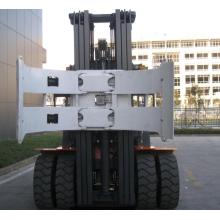 5 Ton Forklift With Front Double Tyre