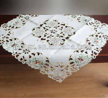 2015 Newest Christmas Design Tablecloth