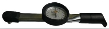 GTW SERIES DIAL INDICATING TORQUE WRENCH