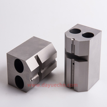 Custom Cold Forging Clamping Screw Main Dies Punches