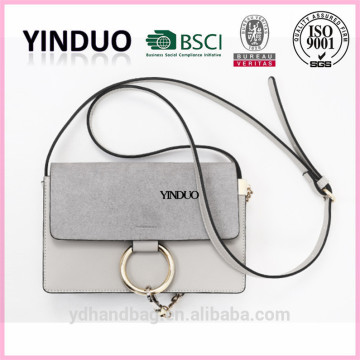 Real Leather Famous Gorgeous No Name List Luxury Designer Branded Handbags Bags Women Own Branded Made In China Brand Handbag