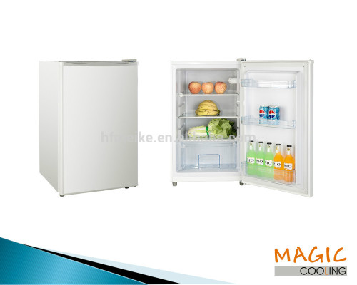 CFC free Tabletop MSL115 fridge MSL115