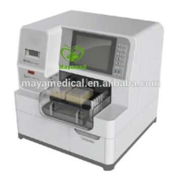 MY-B146A Auto High-throughput POCT Immune Chromatography Analyzer