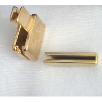 High Quality Zipper Open End Insertion Pin Box