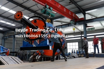 Core Laying Up Machine Cable Laying Up Machine, Cable Conductor Machinery