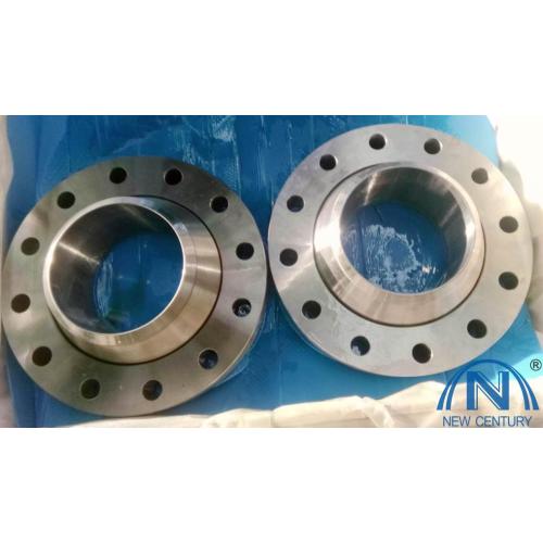 Swivel Standard Flanges TYPE