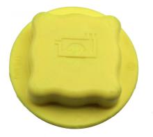 Volvo Radiator Expansion Tank Cap 1674083