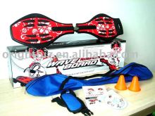 wave board,ess board,skateboard,skating board,surf skateboard