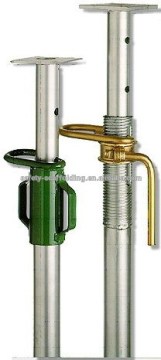 adjustable shoring jack